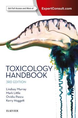 Toxicology Handbook 3rd Edition | Zookal Textbooks | Zookal Textbooks