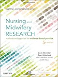 Nursing and Midwifery Research | Zookal Textbooks | Zookal Textbooks