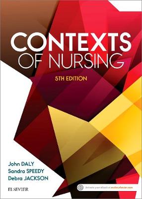 Contexts of Nursing | Zookal Textbooks | Zookal Textbooks