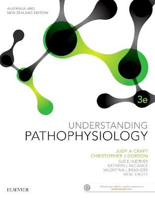 Understanding Pathophysiology Anz 3e | Zookal Textbooks | Zookal Textbooks