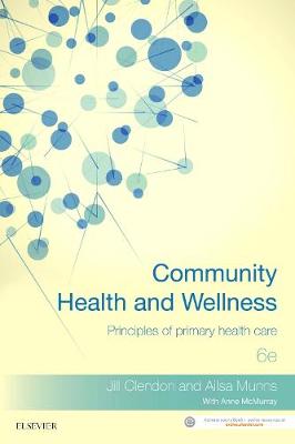 Community Health & WEllness: principles of primary health care  6th edition | Zookal Textbooks | Zookal Textbooks