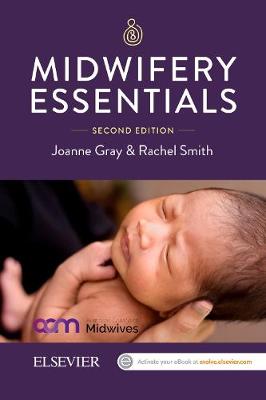 Midwifery Essentials 2E | Zookal Textbooks | Zookal Textbooks