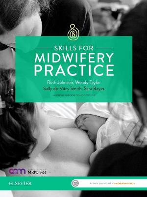 Skills for Midwifery Practice ANZ 1st edition | Zookal Textbooks | Zookal Textbooks