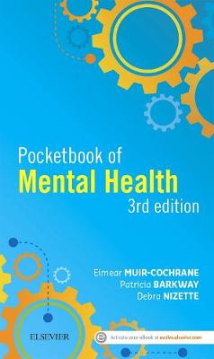 Pocketbook Of Mental Health 3e | Zookal Textbooks | Zookal Textbooks
