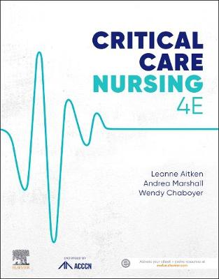 Critical Care Nursing 4th Edition | Zookal Textbooks | Zookal Textbooks