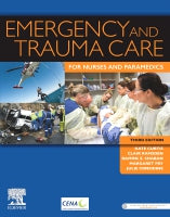Emergency And Trauma Care 3e | Zookal Textbooks | Zookal Textbooks