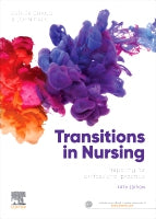 Transitions in Nursing: Preparing for Professional Practice 5E | Zookal Textbooks | Zookal Textbooks