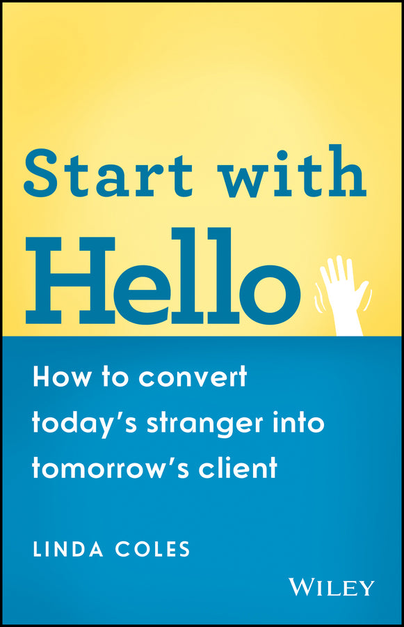 Start with Hello | Zookal Textbooks | Zookal Textbooks