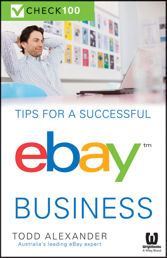 Tips For A Successful Ebay Business | Zookal Textbooks | Zookal Textbooks