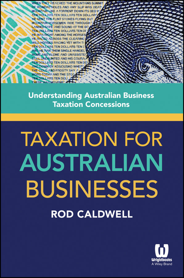 Taxation for Australian Businesses | Zookal Textbooks | Zookal Textbooks