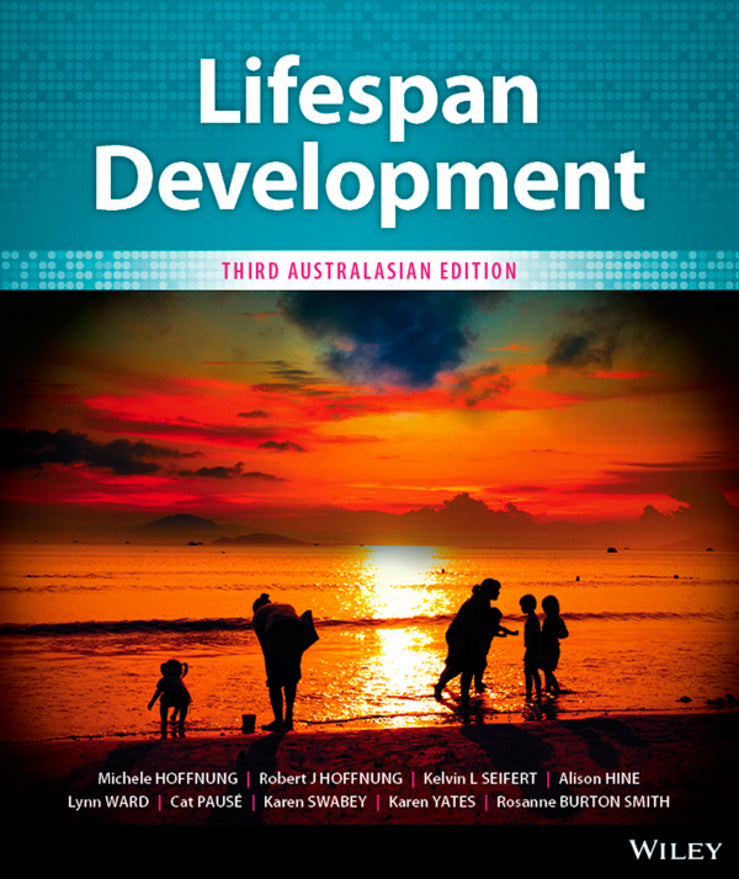 Llfespan Development | Zookal Textbooks | Zookal Textbooks