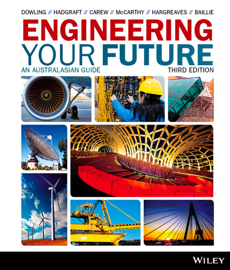Engineering Your Future | Zookal Textbooks | Zookal Textbooks