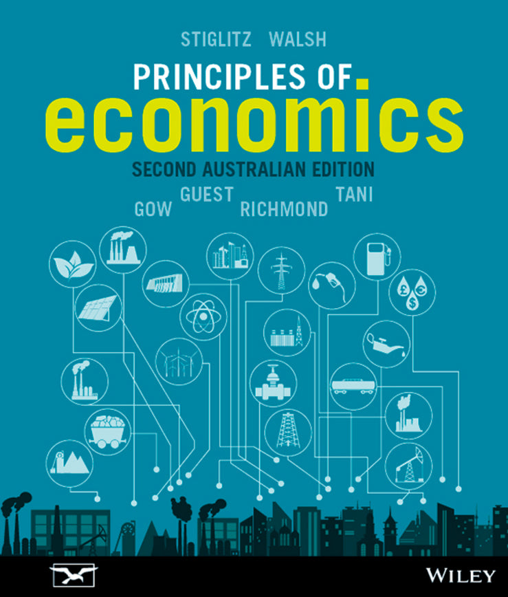 Principles of Economics | Zookal Textbooks | Zookal Textbooks
