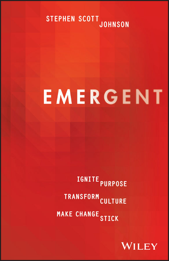Emergent | Zookal Textbooks | Zookal Textbooks