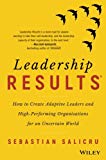 Leadership Results | Zookal Textbooks | Zookal Textbooks