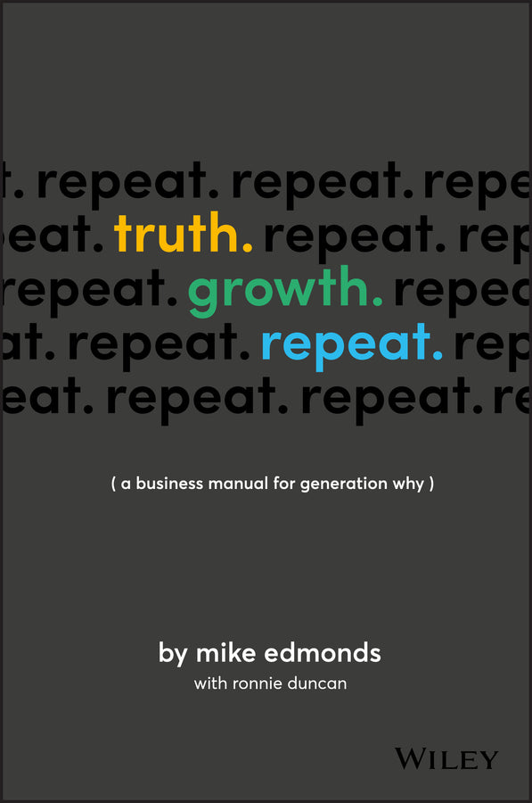 Truth. Growth. Repeat. | Zookal Textbooks | Zookal Textbooks
