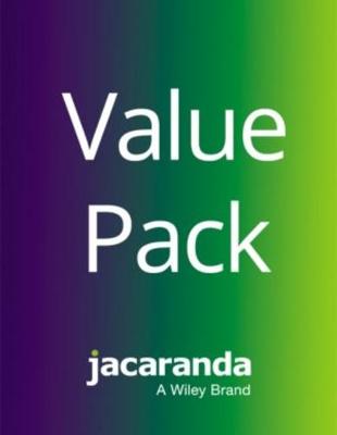 Jacaranda Science Quest 8 For The Australian Curriculum 3e Learnon & Print + Assesson Science Quest 8 Australian Curriculum 2e (Reg Card) Value Pack | Zookal Textbooks | Zookal Textbooks