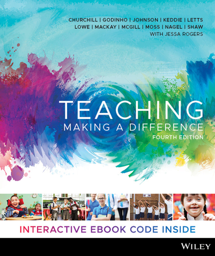 Teaching | Zookal Textbooks | Zookal Textbooks