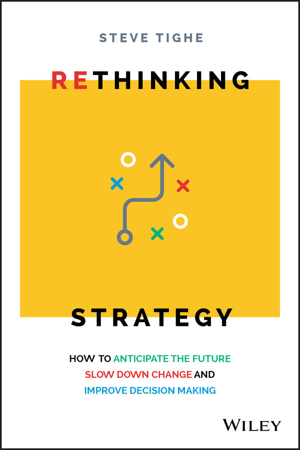 Rethinking Strategy | Zookal Textbooks | Zookal Textbooks