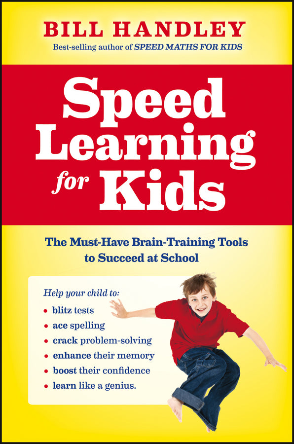 Speed Learning for Kids | Zookal Textbooks | Zookal Textbooks