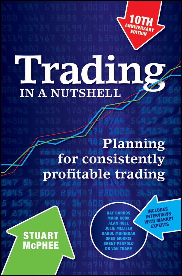 Trading in a Nutshell | Zookal Textbooks | Zookal Textbooks