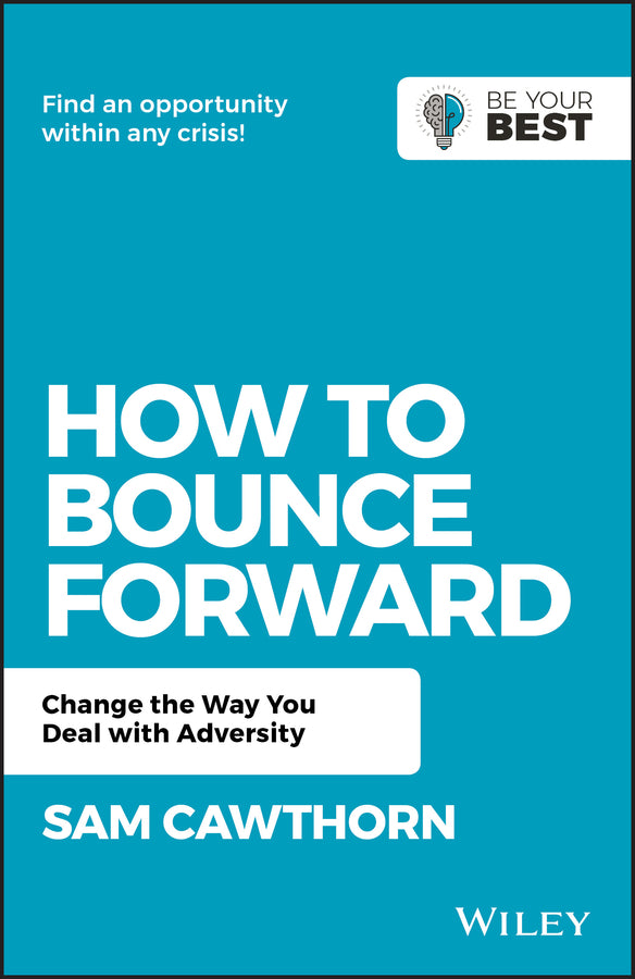 How to Bounce Forward | Zookal Textbooks | Zookal Textbooks