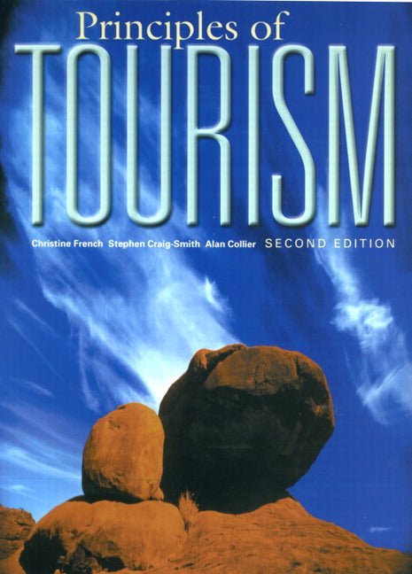 Principles Of Tourism | Zookal Textbooks | Zookal Textbooks