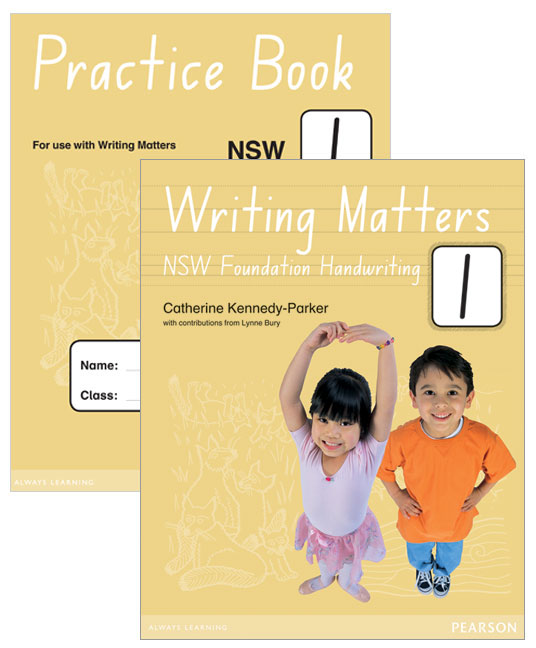Writing Matters 1 Value Pack | Zookal Textbooks | Zookal Textbooks