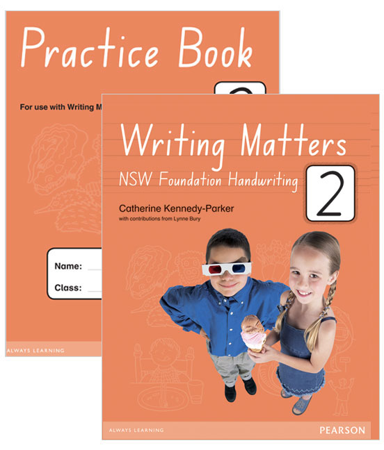 Writing Matters 2 Value Pack | Zookal Textbooks | Zookal Textbooks