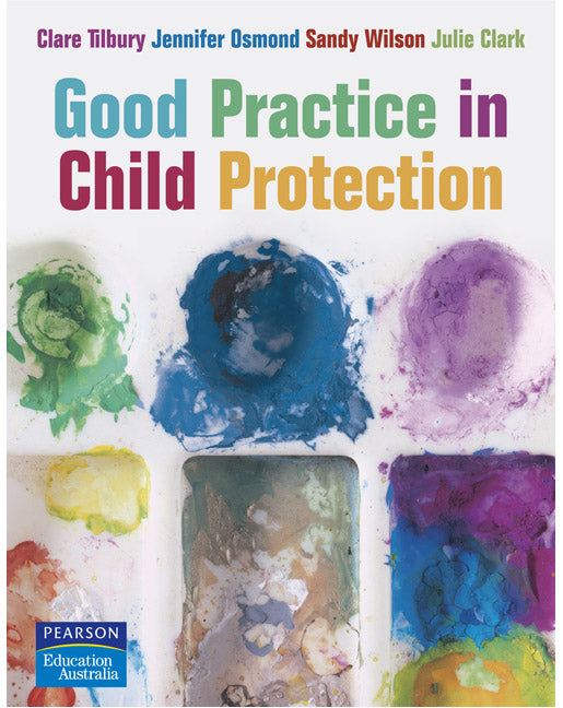 Good Practice in Child Protection | Zookal Textbooks | Zookal Textbooks