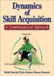 Dynamics of Skill Acquisition | Zookal Textbooks | Zookal Textbooks