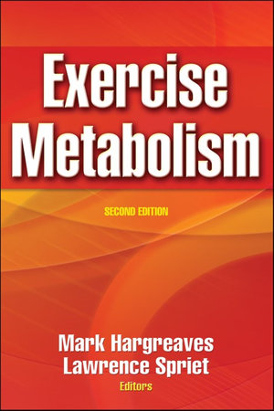 Exercise Metabolism | Zookal Textbooks | Zookal Textbooks