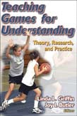 Teaching Games for Understanding | Zookal Textbooks | Zookal Textbooks