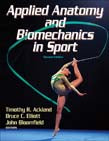 Applied Anatomy and Biomechanics in Sport | Zookal Textbooks | Zookal Textbooks