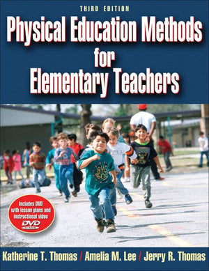 Physical Education Methods for Elementary Teachers | Zookal Textbooks | Zookal Textbooks