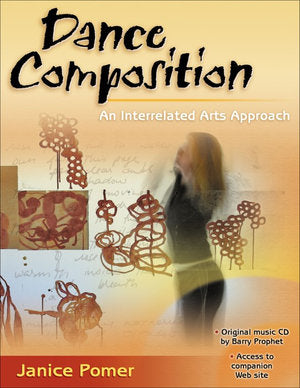 Dance Composition | Zookal Textbooks | Zookal Textbooks