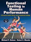 Functional Testing in Human Performance | Zookal Textbooks | Zookal Textbooks