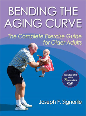 Bending the Aging Curve | Zookal Textbooks | Zookal Textbooks