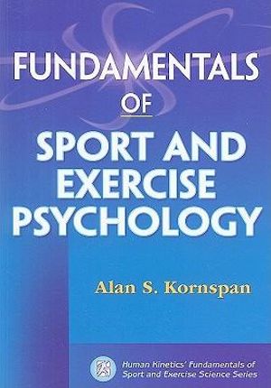 Fundamentals of Sport and Exercise Psychology | Zookal Textbooks | Zookal Textbooks