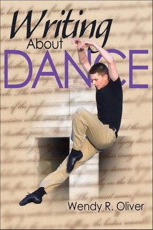 Writing About Dance | Zookal Textbooks | Zookal Textbooks