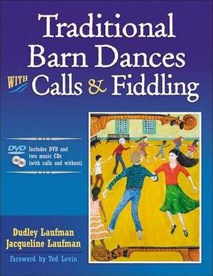 Traditional Barn Dances With Calls & Fiddling | Zookal Textbooks | Zookal Textbooks