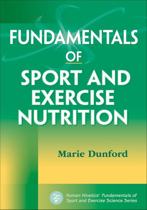 Fundamentals of Sport and Exercise Nutrition | Zookal Textbooks | Zookal Textbooks