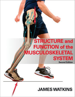 Structure and Function of the Musculoskeletal System | Zookal Textbooks | Zookal Textbooks