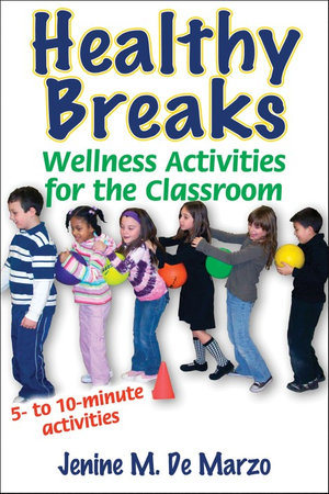 Healthy Breaks | Zookal Textbooks | Zookal Textbooks
