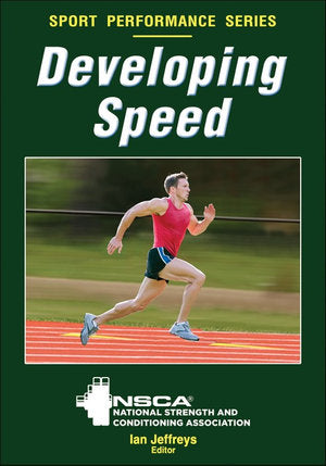 Developing Speed | Zookal Textbooks | Zookal Textbooks