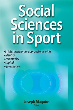 Social Sciences in Sport | Zookal Textbooks | Zookal Textbooks