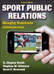 Sport Public Relations | Zookal Textbooks | Zookal Textbooks