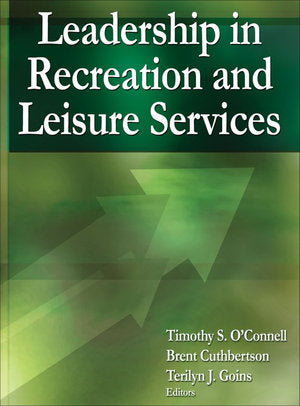 Leadership in Recreation and Leisure Services | Zookal Textbooks | Zookal Textbooks