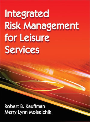 Integrated Risk Management for Leisure Services | Zookal Textbooks | Zookal Textbooks