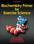 Biochemistry Primer for Exercise Science | Zookal Textbooks | Zookal Textbooks